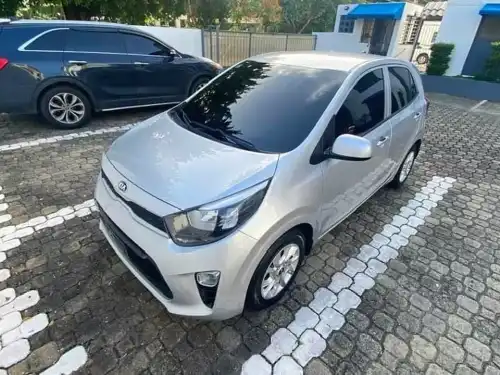 Kia Picanto 2018
