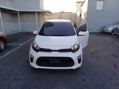Kia Picanto 2022 LX Full