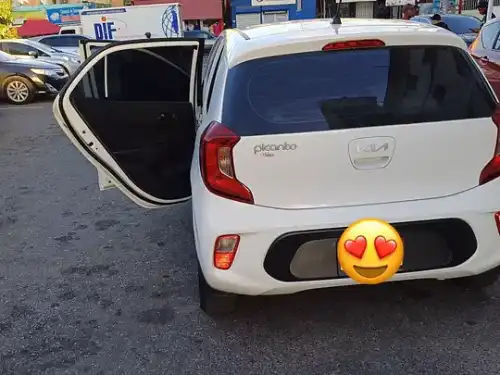 Kia Picanto 2022 LX Full