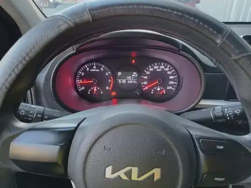 Kia Picanto 2022 LX Full