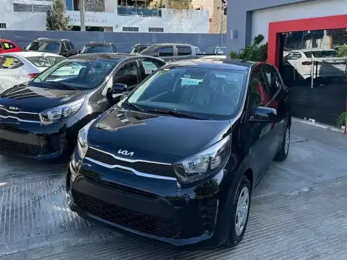 Kia Picanto 2023 -0KM