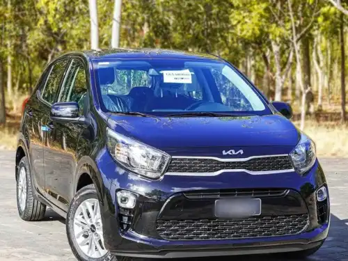 Kia Picanto 2023