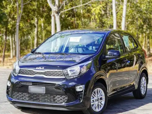 Kia Picanto 2023