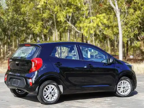 Kia Picanto 2023