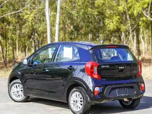 Kia Picanto 2023