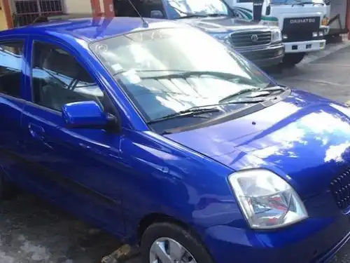 Kia Picanto L X 2005