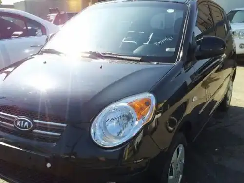 Kia Picanto L X 2009