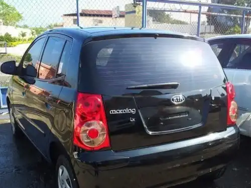 Kia Picanto L X 2009