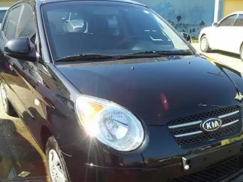 Kia Picanto L X 2009