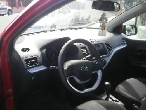 Kia Picanto2013