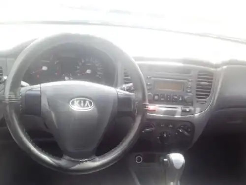 Kia Rio  2007