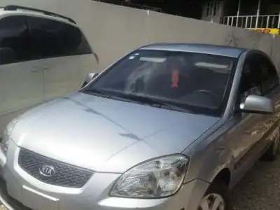 Kia Rio  2007