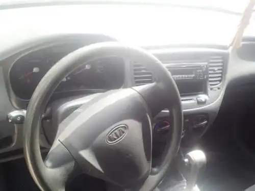 Kia Rio  2007