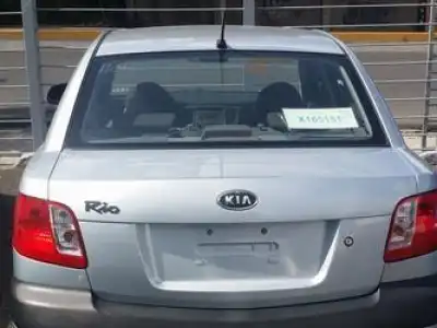 Kia Rio  2008