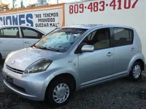 Kia Rio  2009  