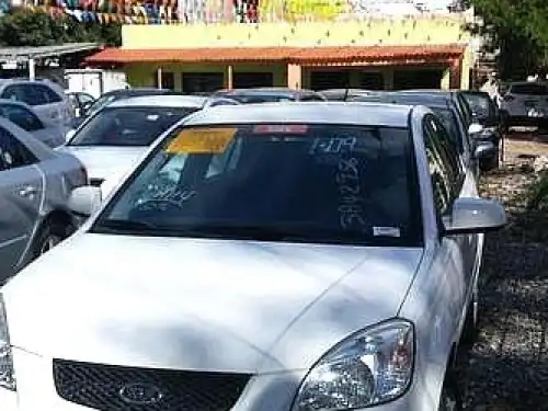Kia Rio  2009