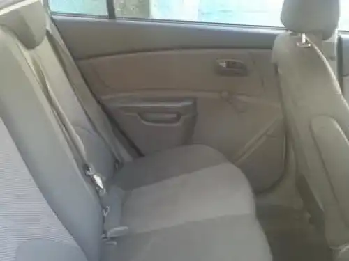 Kia Rio  2009