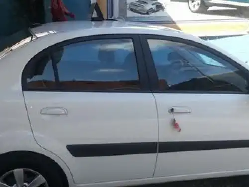 Kia Rio  2009