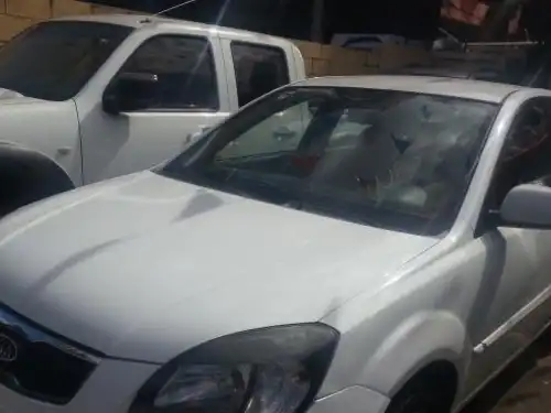 Kia Rio  2011