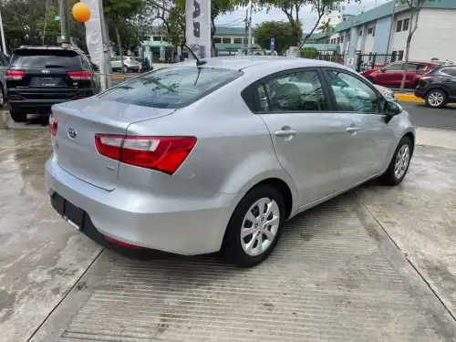Kia Rio 2016 Lx CLEAN CARFAX