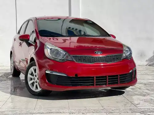 Kia Rio 2017 LXClean Carfax 