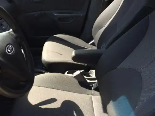 Kia Rio LS 2008