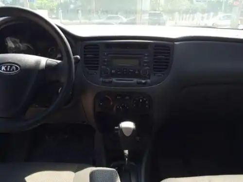 Kia Rio LS 2008