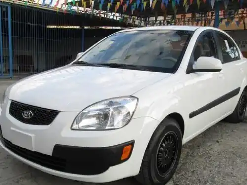 Kia Rio LX 2009