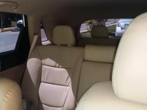 Kia SORENTO 2013 I EX I Blanca I La Full I Leather I 3 Filas I AWD I B 