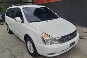 Kia Sedona 2012 Gasolina 