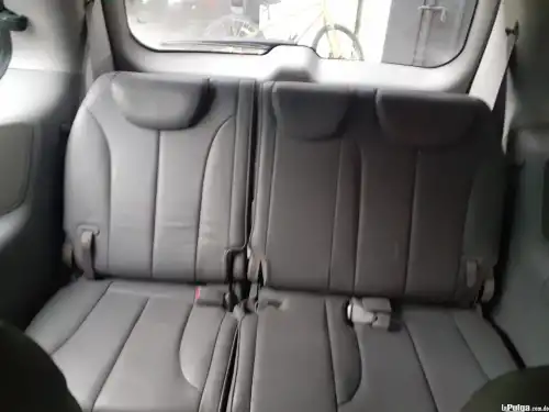 Kia Sedona 2012 Gasolina 