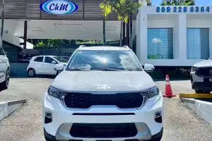 Kia Sonet 2023