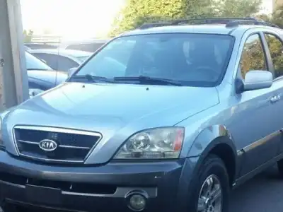 Kia Sorento  2005