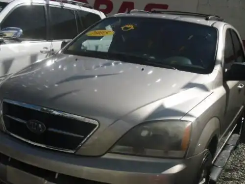 Kia Sorento  2005