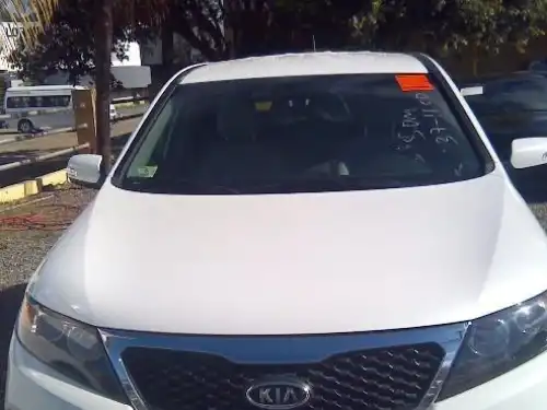 Kia Sorento  2011