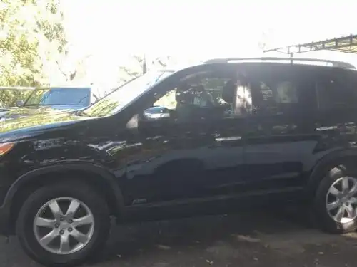 Kia Sorento  2011