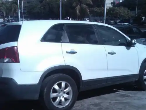 Kia Sorento  2011