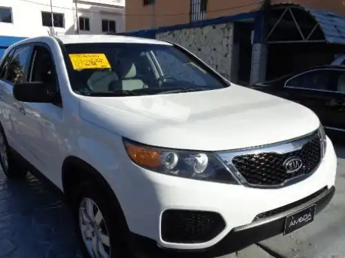 Kia Sorento  2011