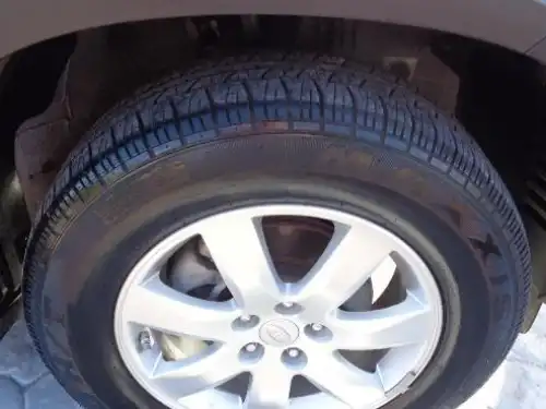 Kia Sorento  2011