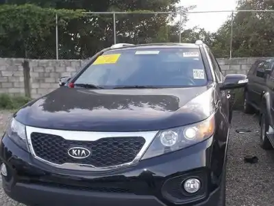 Kia Sorento  2011