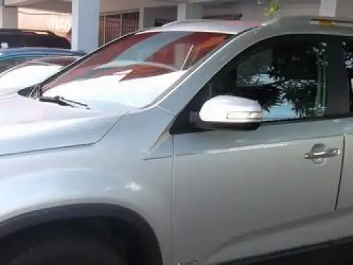 Kia Sorento  2011