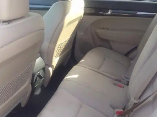 Kia Sorento  2011