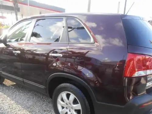 Kia Sorento  2013