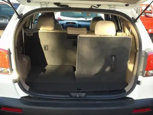 Kia Sorento  2013