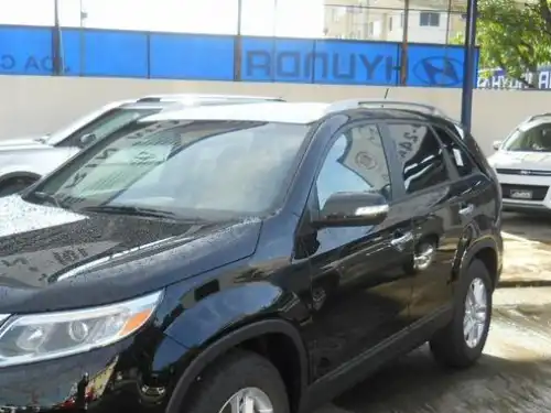 Kia Sorento  2014