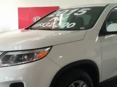 Kia Sorento  2015