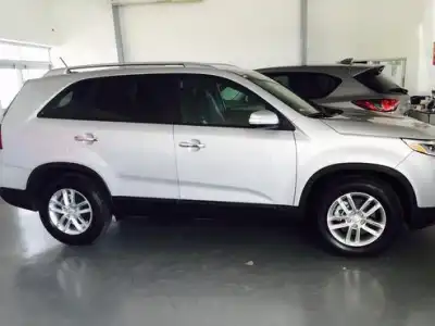 Kia Sorento  2015