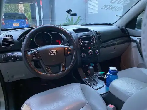 Kia Sorento 2012 Americana 
