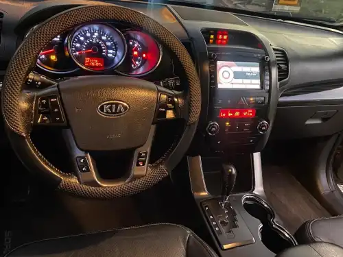 Kia Sorento 2013 3 filas unico Dueño