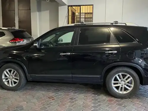 Kia Sorento 2014